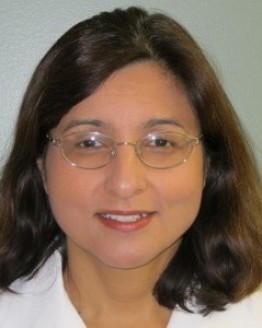 Photo of Dr. Jodie Rai, MD