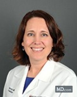 Photo of Dr. Jody Banister, MD