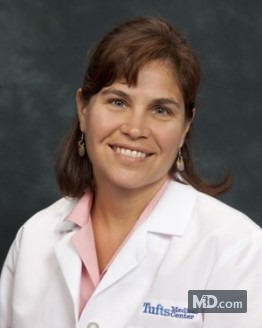 Photo of Dr. Jody Morr, DO