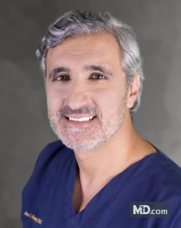 Photo of Dr. Joe E. Khoury, MD