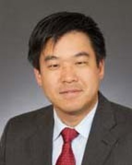 Photo of Dr. Joe K. Ahn, MD
