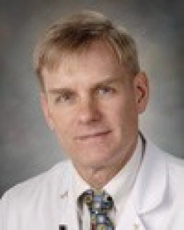 Photo of Dr. Joe M. Moody, MD