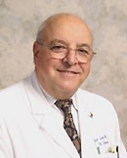 Photo of Dr. Joe U. Levi, MD