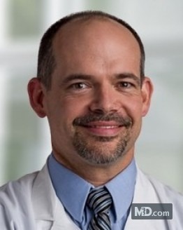 Photo of Dr. Joe W. Kutz, MD