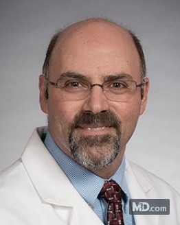 Photo of Dr. Joel A. Gross, MD
