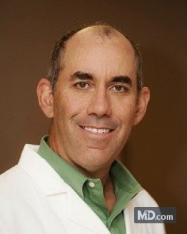 Photo of Dr. Joel A. Hoffman, MD
