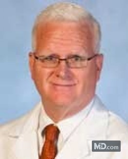 Photo of Dr. Joel A. Porter, MD