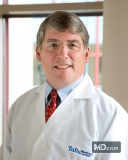 Photo of Dr. Joel B. Mason, MD