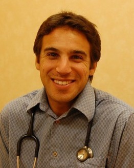 Photo of Dr. Joel C. Berger, MD