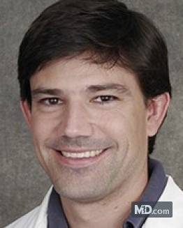 Photo of Dr. Joel Clingenpeel, MD