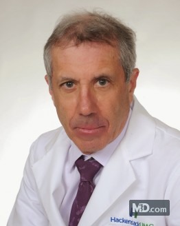 Photo of Dr. Joel D. Jacowitz, MD