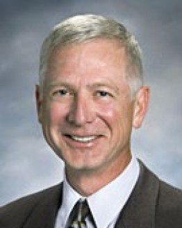 Photo of Dr. Joel D. Reimnitz, MD