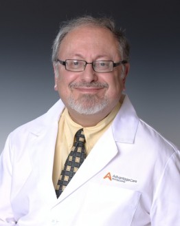 Photo of Dr. Joel J. Zdanowitz, MD