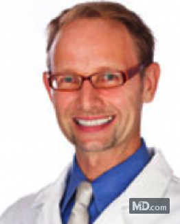 Photo of Dr. Joel K. Erickson, MD