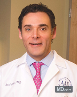 Photo of Dr. Joel L. Cohen, MD