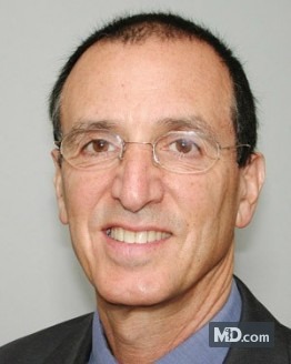 Photo of Dr. Joel M. Reisman, MD