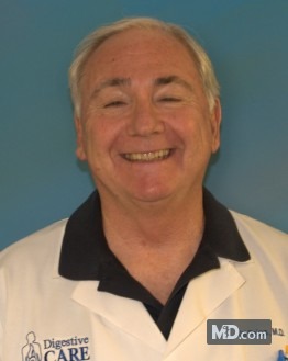 Photo of Dr. Joel S. Feiss, MD