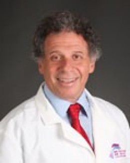 Photo of Dr. Joel S. Mendelson, MD