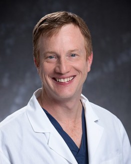 Photo of Dr. Joel T. Davidson, MD