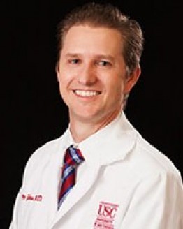 Photo of Dr. Joerg Zehetner, MD