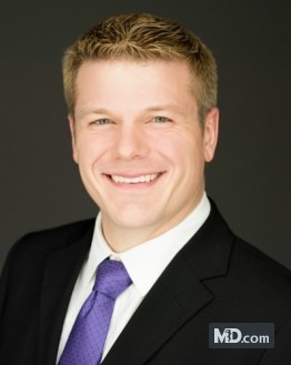 Photo of Dr. Joey Beyer, MD