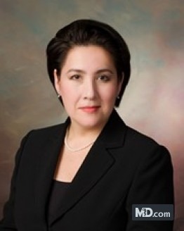 Photo of Dr. Johanna H. Agustin, MD