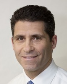 Photo of Dr. John A. Andriulli, DO