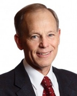 Photo of Dr. John A. Butler, MD