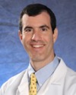 Photo of Dr. John A. Epstein, MD