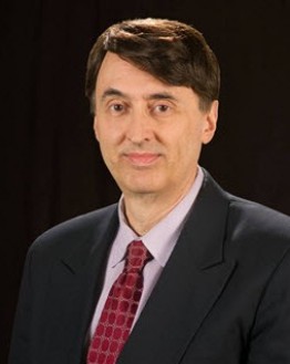 Photo of Dr. John A. Friedline, MD