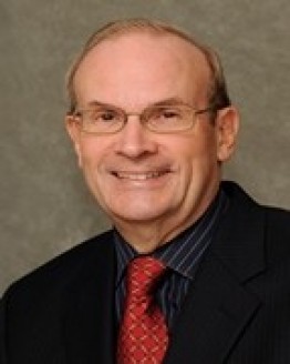 Photo of Dr. John Harman, MD