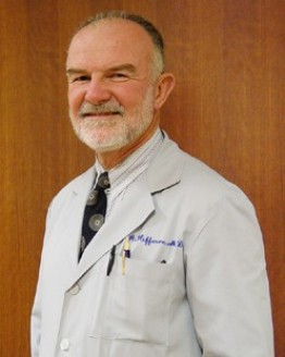 Photo of Dr. John A. Hefferon, MD