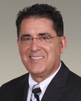 Photo of Dr. John A. Iskikian, MD