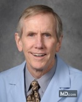 Photo of Dr. John Kefer, MD