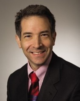Photo of Dr. John A. Kirby, MD