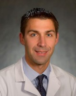 Photo of Dr. John A. Kosteva, MD
