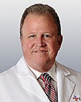 Photo of Dr. John A. Pumphrey, MD