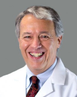 Photo of Dr. John A. Sellick, DO