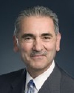 Photo of Dr. John A. Verdoni, MD