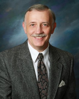 Photo of Dr. John A. Waters, MD