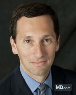 Photo of Dr. John A. Zupancic, MD