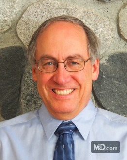Photo of Dr. John B. DeKeyser, MD, FACOG