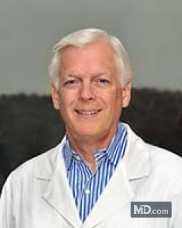 Photo of Dr. John B Nelson, MD