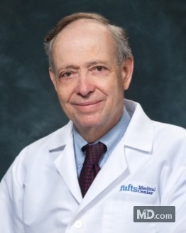 Photo of Dr. John Barravecchio, MD