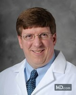 Photo of Dr. John  Bochenek, DO