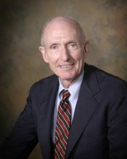 Photo of Dr. John C. Alden, MD