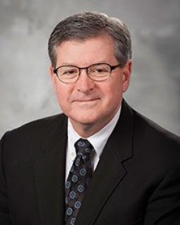 Photo of Dr. John C. Eggenberger, MD