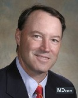 Photo of Dr. John C. Ellis, MD