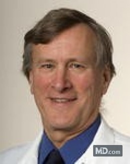 Photo of Dr. John C. Ferguson, MD