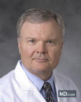Photo of Dr. John C. Murray, MD